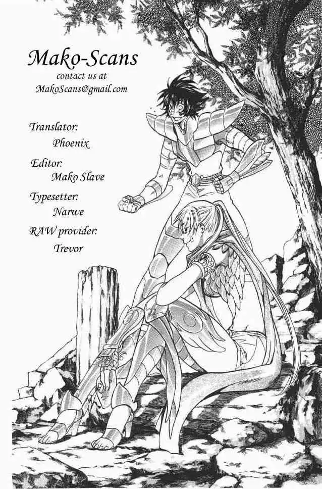 Saint Seiya - The Lost Canvas Chapter 111 19